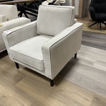 Fauteuil Timon Naturel
